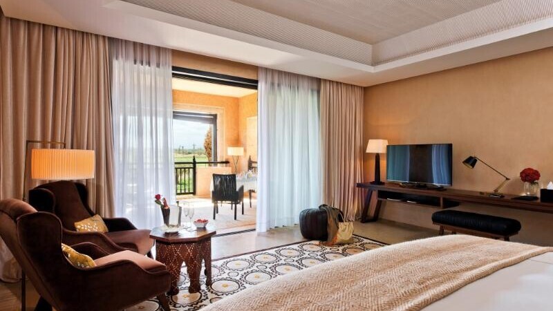 Fairmont Royal Palm Marrakech